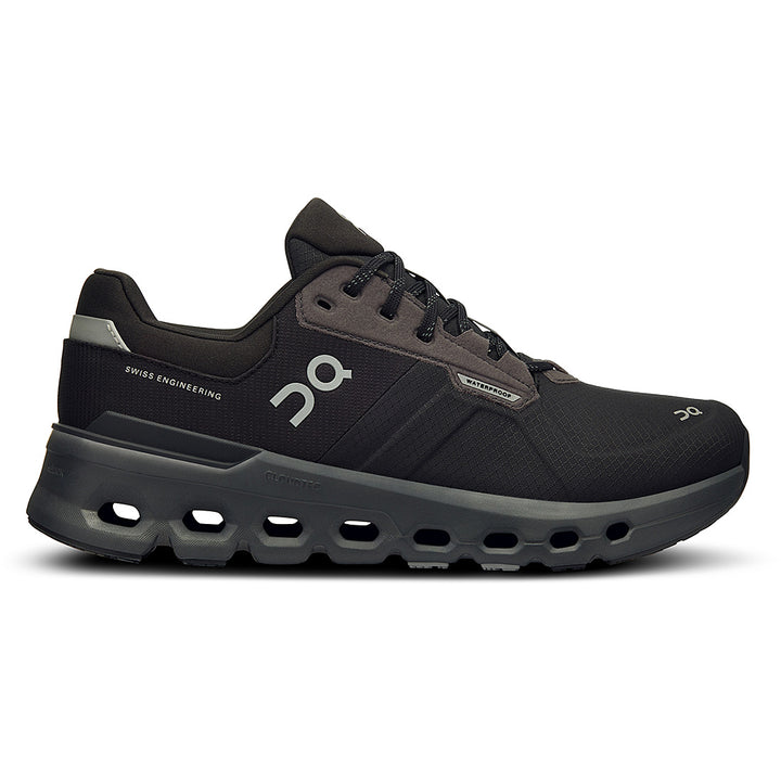 Cloudrunner 2 WP Magnet Black