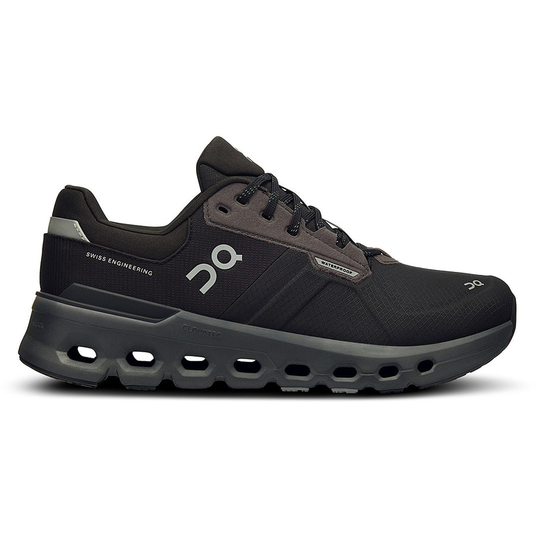 Cloudrunner 2 WP Magnet Black