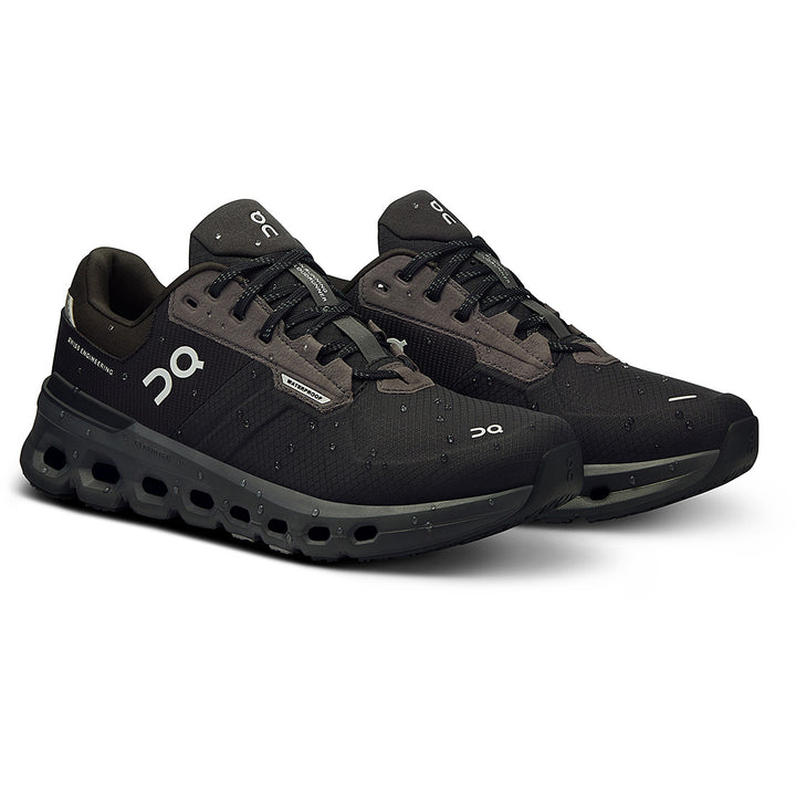 Cloudrunner 2 WP Magnet Black