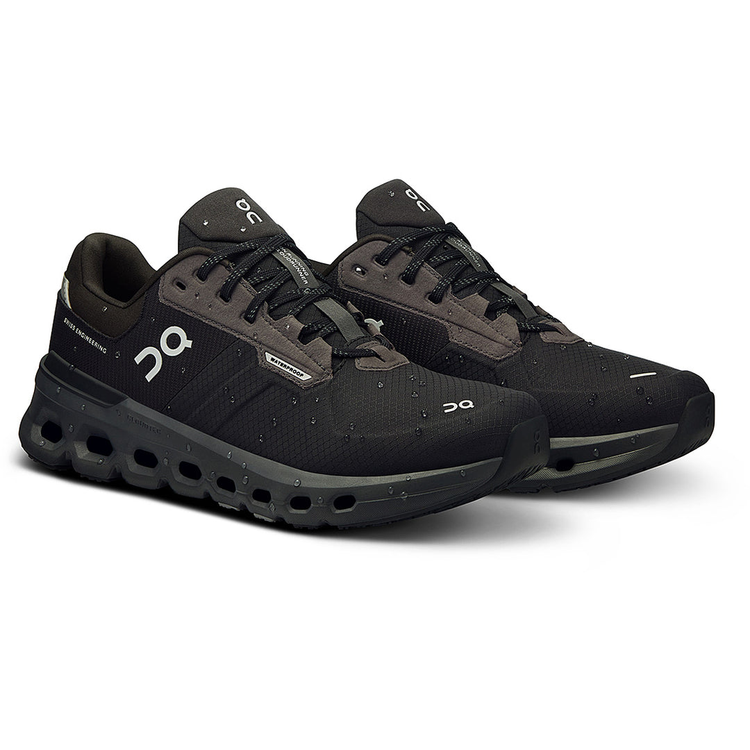 Cloudrunner 2 WP Magnet Black