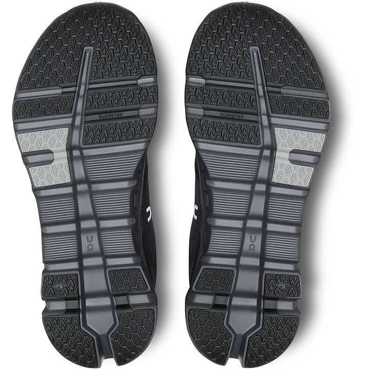 Cloudrunner 2 WP Magnet Black