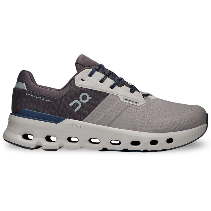 Cloudrunner 2 WP Magnet Black
